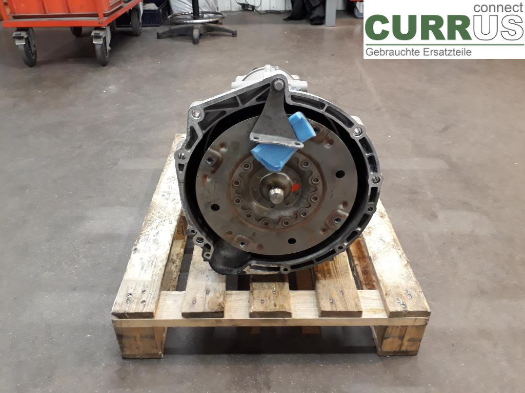 BMW F10/F11/F18  09-17 Gearbox (Automatic) 24007642243 N47-D20C