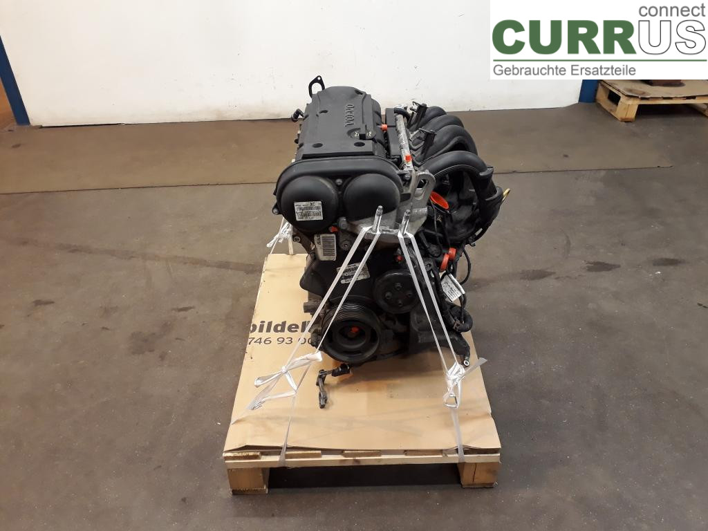 VOLVO S40       04-07 Moteur 36050046 B4164S3