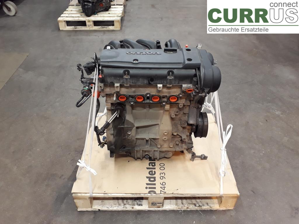 VOLVO S40       04-07 Moteur 36050046 B4164S3