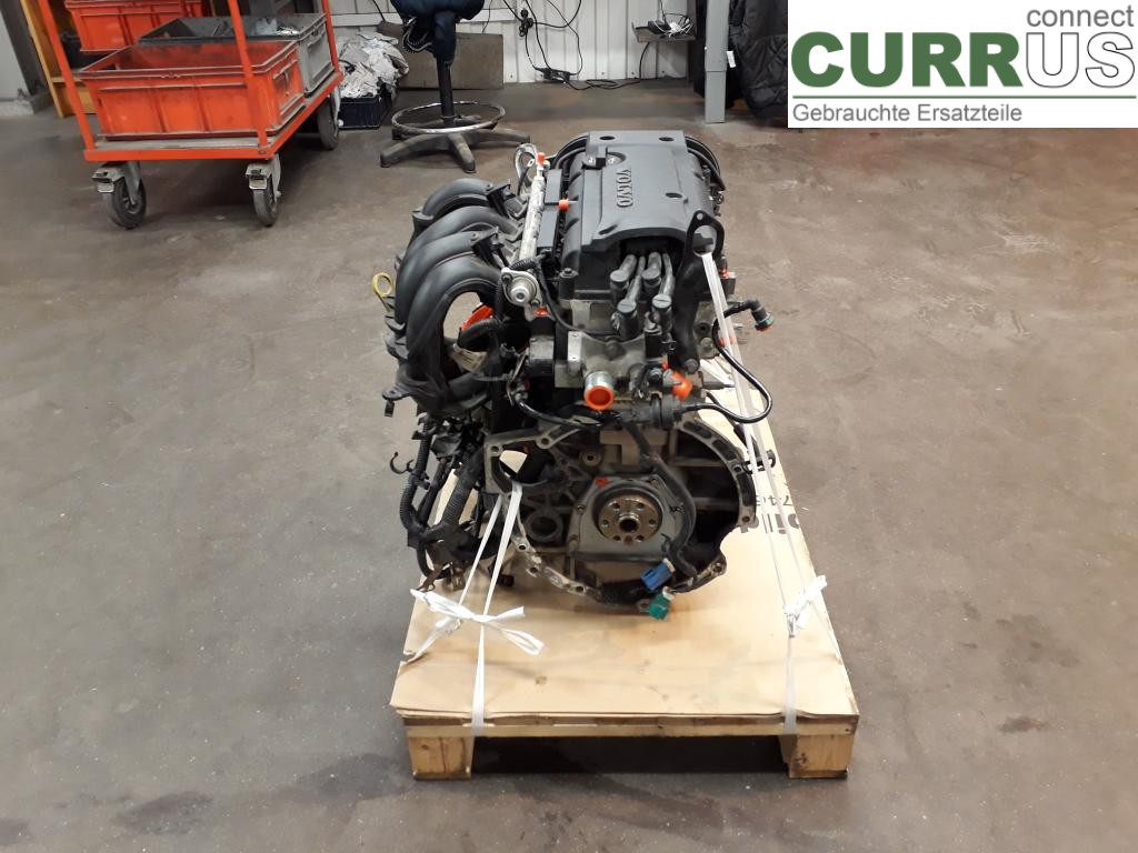 VOLVO S40       04-07 Moteur 36050046 B4164S3
