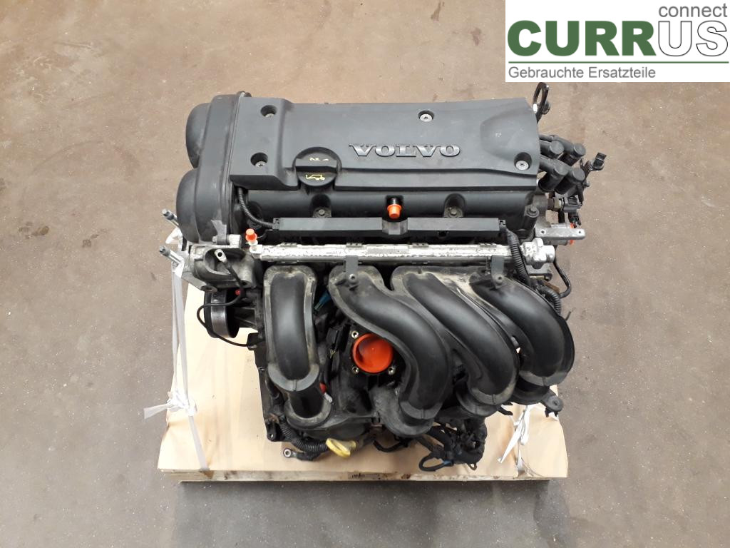 VOLVO S40       04-07 Moteur 36050046 B4164S3