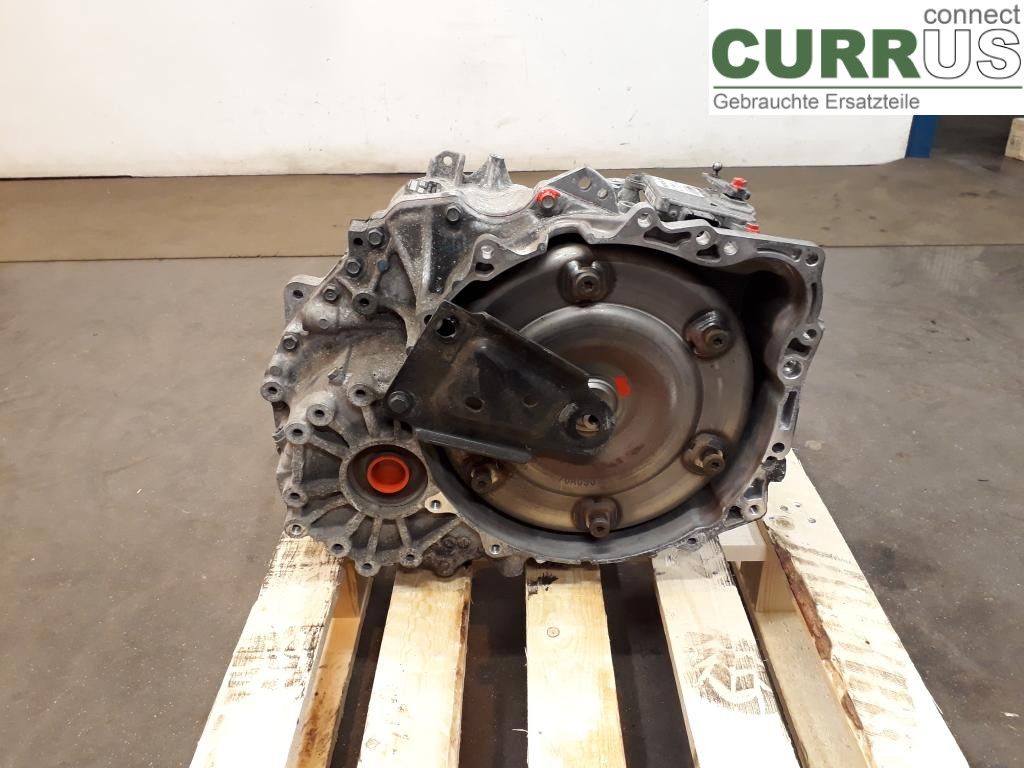 VOLVO V70      08-13 Automatisk växellåda 36050322 B5254T11