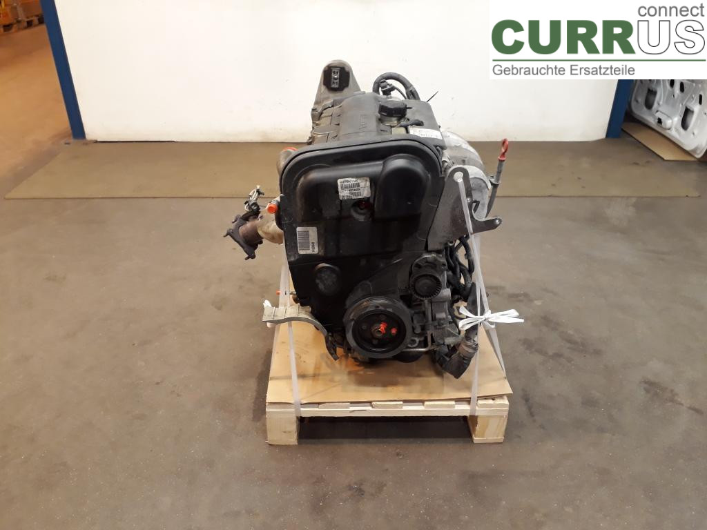 VOLVO V70      05-08 Silnik 36050387 B5244S