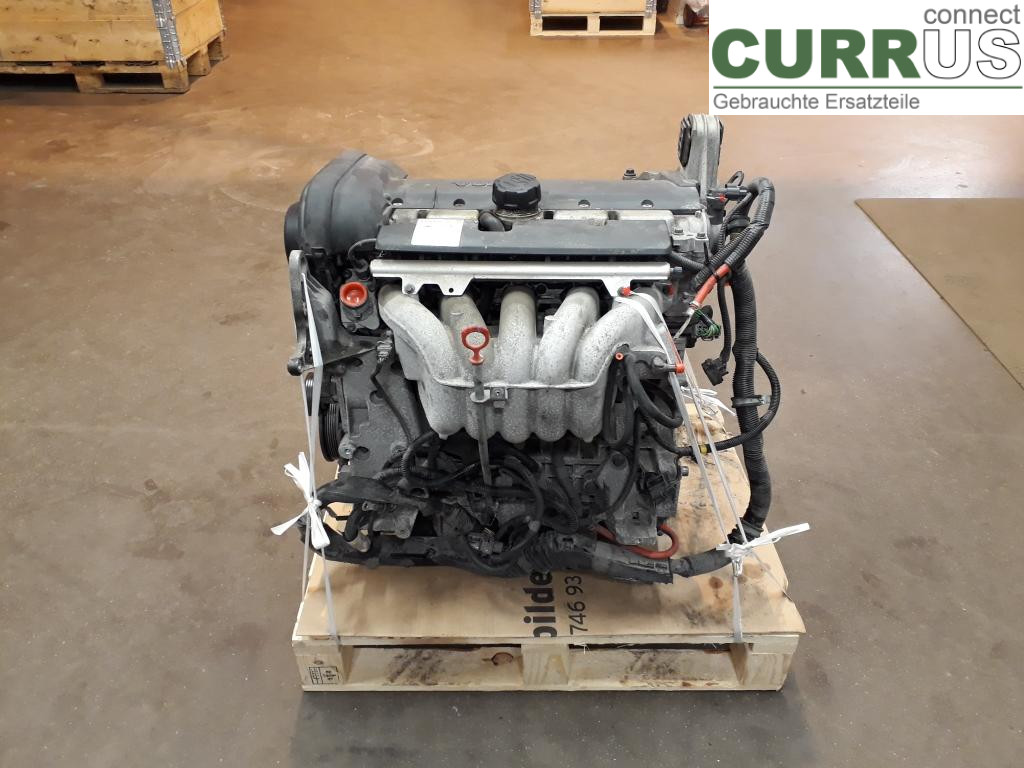 VOLVO V70      05-08 Silnik 36050387 B5244S