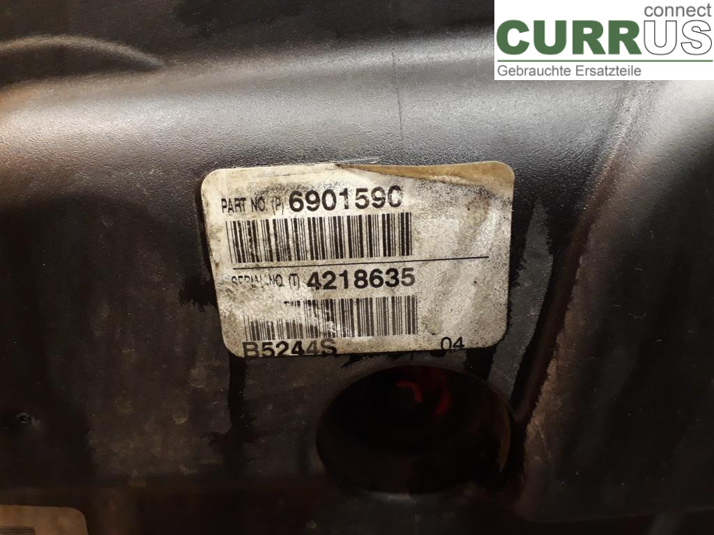 VOLVO V70      05-08 Silnik 36050387 B5244S