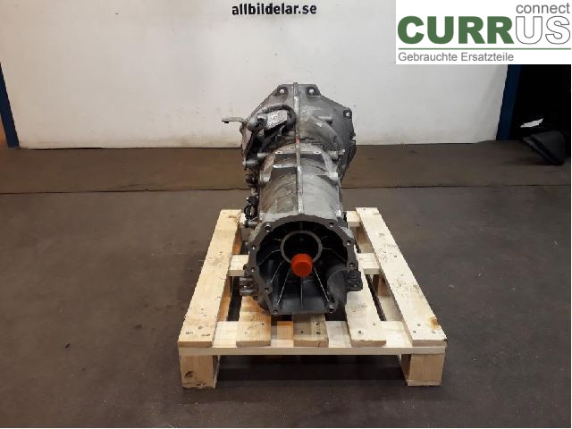 VW AMAROK  10-22 Gearbox (Automatic) 0DR300036BX DDXC