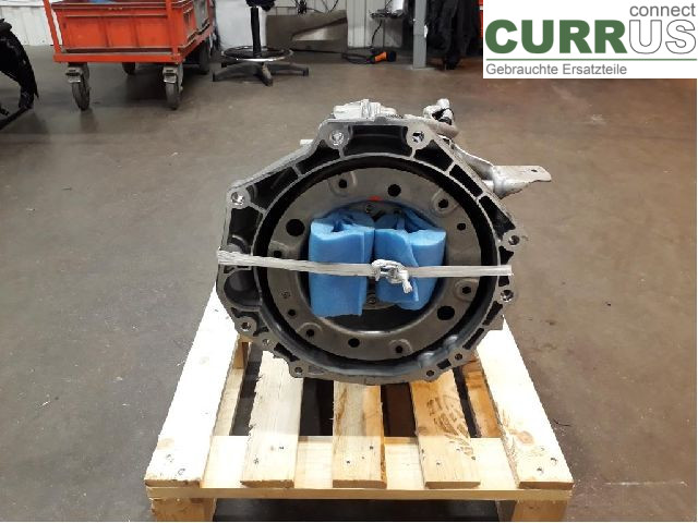 VW AMAROK  10-22 Gearbox (Automatic) 0DR300036BX DDXC