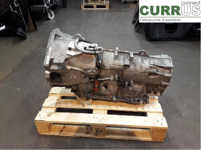 VW AMAROK  10-22 Gearbox (Automatic) 0DR300036BX DDXC