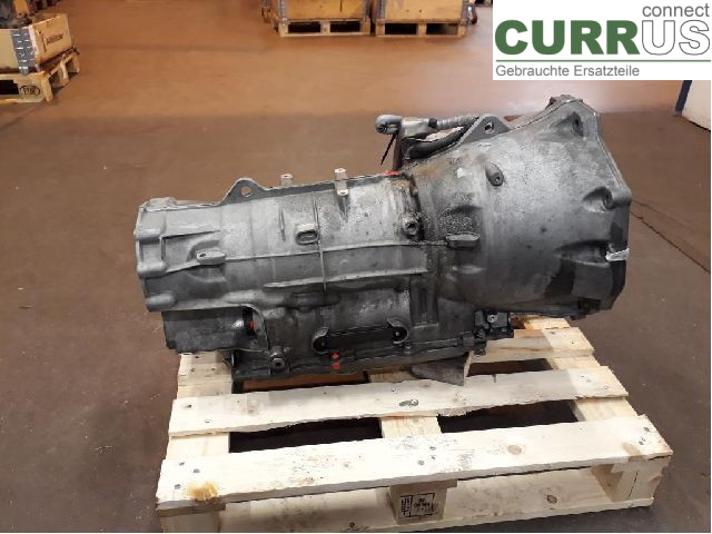 VW AMAROK  10-22 Gearbox (Automatic) 0DR300036BX DDXC
