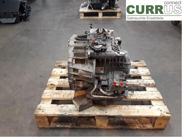 VW TIGUAN 07-16 Gearbox (Automatic) 09M300035MX CBAB