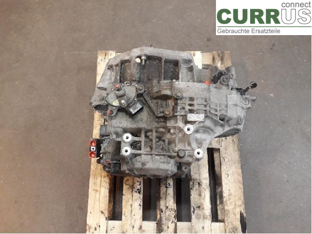 VW TIGUAN 07-16 Gearbox (Automatic) 09M300035MX CBAB