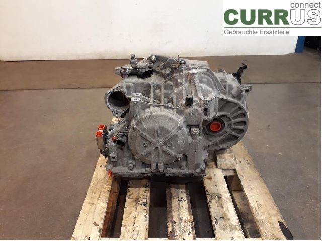 VW TIGUAN 07-16 Gearbox (Automatic) 09M300035MX CBAB