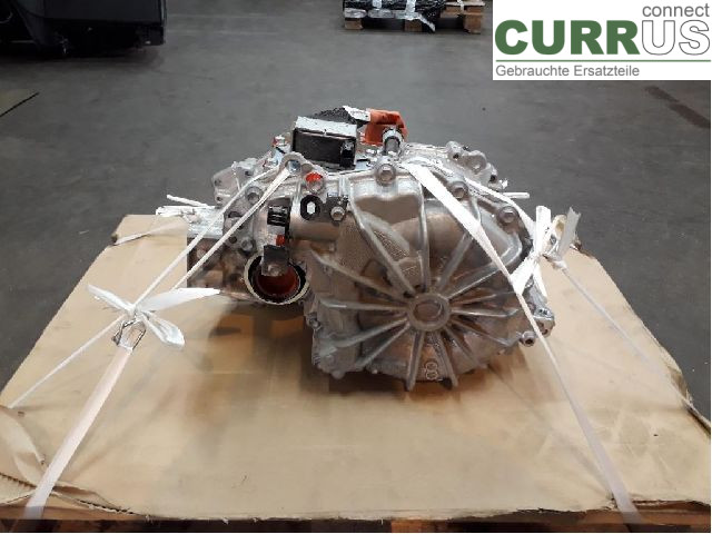 TOYOTA RAV4  19- Engine G1050-42010 A25A-FXS