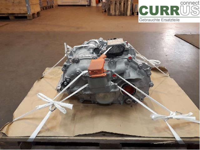 TOYOTA RAV4  19- Engine G1050-42010 A25A-FXS
