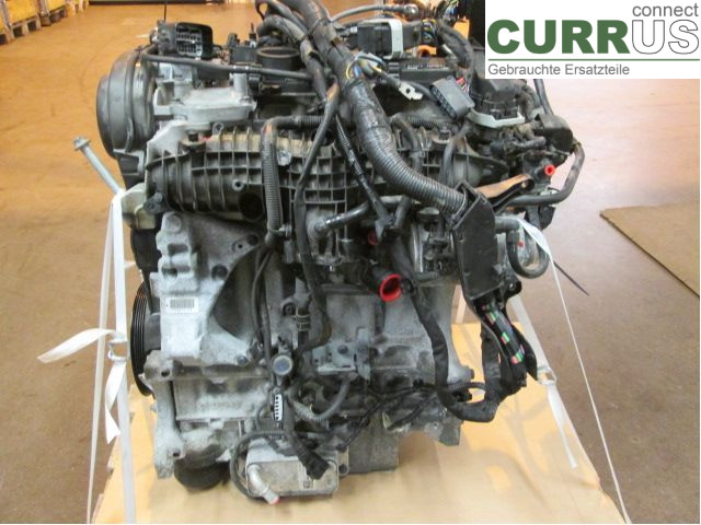 VOLVO V60  14-18 Engine 36010314 B4154T4