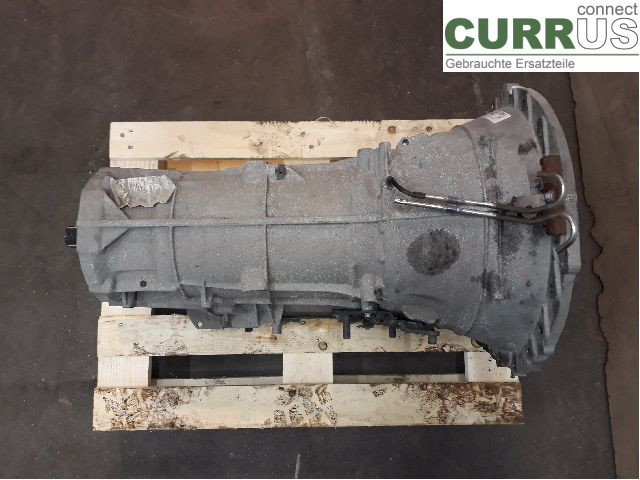 LAND ROVER R. ROV L405  13- Gearbox (Automatic) LR086506 448DT