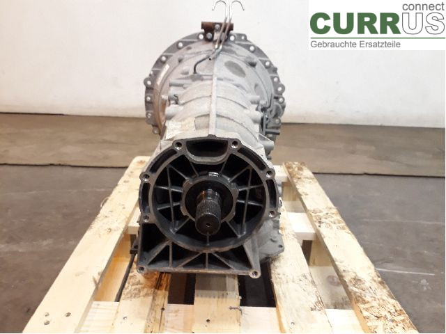 LAND ROVER R. ROV L405  13- Gearbox (Automatic) LR086506 448DT