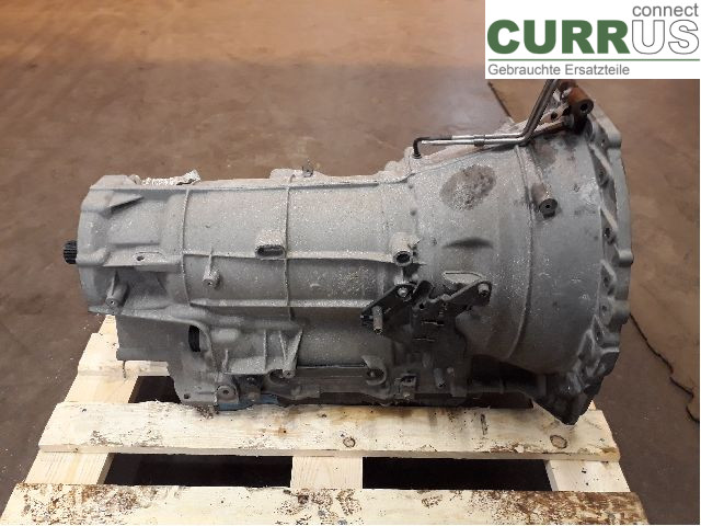 LAND ROVER R. ROV L405  13- Gearbox (Automatic) LR086506 448DT