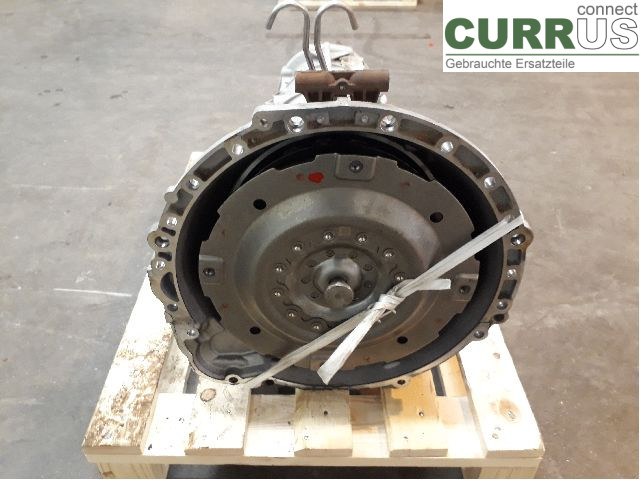 LAND ROVER R. ROV L405  13- Gearbox (Automatic) LR086506 448DT