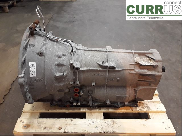 LAND ROVER R. ROV L405  13- Gearbox (Automatic) LR086506 448DT