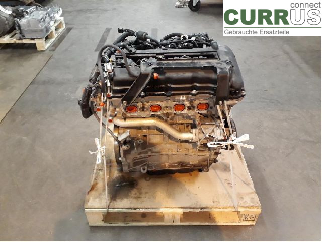 MITSUBISHI OUTLANDER 13- Engine 1000D129 4B11