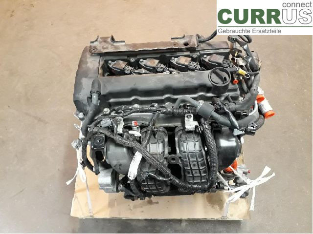 MITSUBISHI OUTLANDER 13- Engine 1000D129 4B11