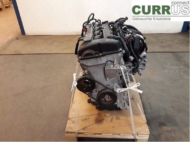 MITSUBISHI OUTLANDER 13- Engine 1000D129 4B11
