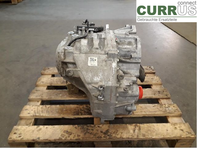 VOLVO V90  17- Boîte automatique 36050698 D4204T23