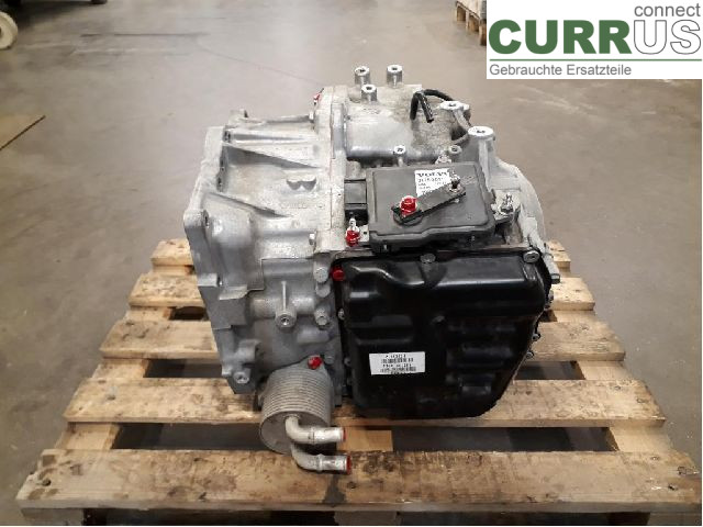 VOLVO V90  17- Boîte automatique 36050698 D4204T23