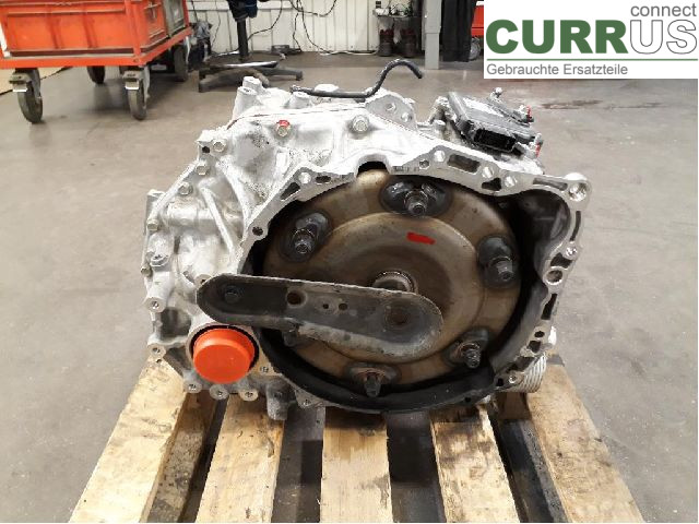 VOLVO V90  17- Boîte automatique 36050698 D4204T23