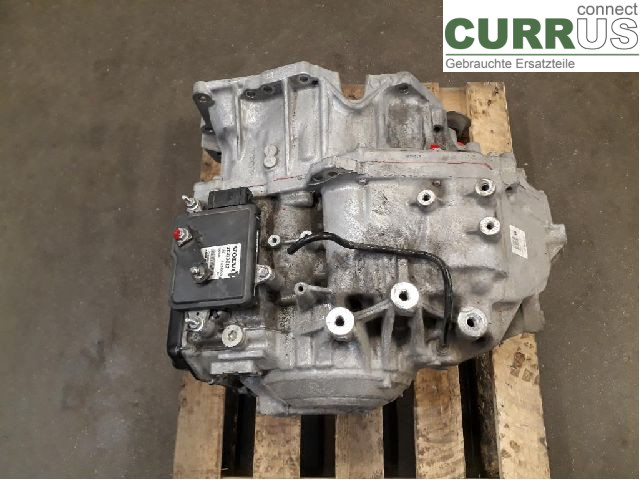 VOLVO V90  17- Boîte automatique 36050698 D4204T23