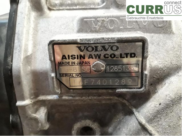 VOLVO V90  17- Boîte automatique 36050698 D4204T23