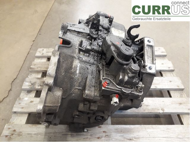 VOLVO V70    14-16 Gearbox (6-speed) 36000614 D5204T3