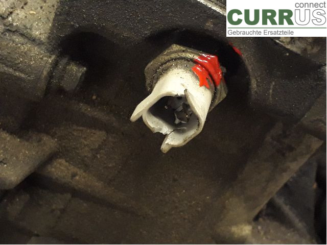 VOLVO V70    14-16 Gearbox (6-speed) 36000614 D5204T3