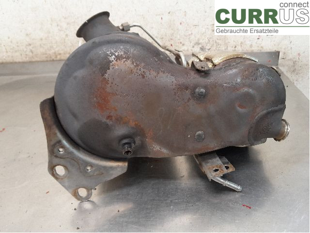 VW PASSAT  15-19 Particle Filter 04L131671NX DFCA