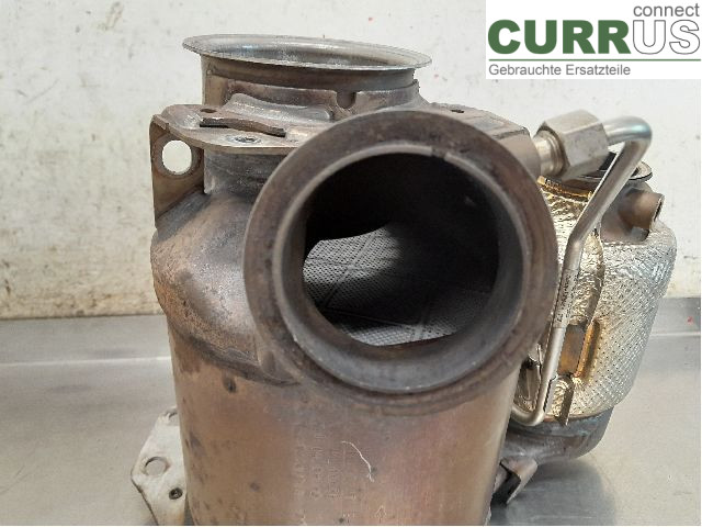 VW PASSAT  15-19 Particle Filter 04L131671NX DFCA