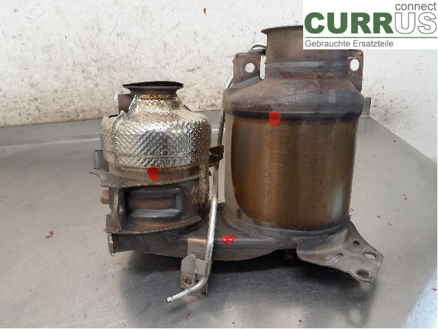 VW PASSAT  15-19 Particle Filter 04L131671NX DFCA