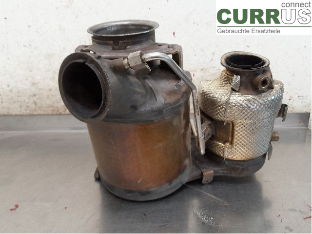 VW PASSAT  15-19 Particle Filter 04L131671NX DFCA