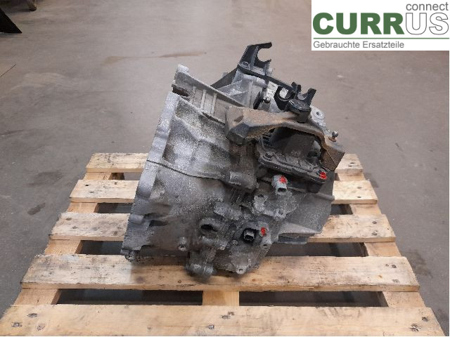 VOLVO XC60  14-17 Gearbox (6-speed) 36010269 D4204T14