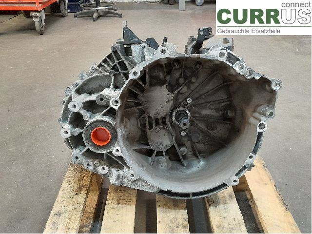 VOLVO XC60  14-17 Gearbox (6-speed) 36010269 D4204T14