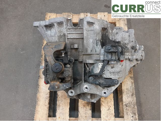 VOLVO XC60  14-17 Gearbox (6-speed) 36010269 D4204T14