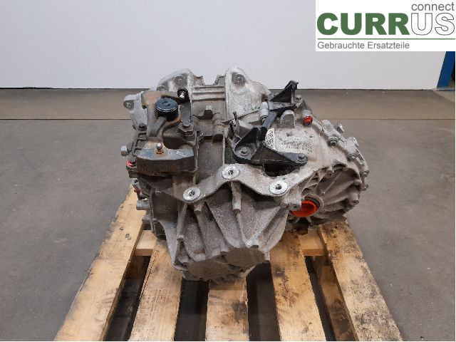 VOLVO XC60  14-17 Gearbox (6-speed) 36010269 D4204T14