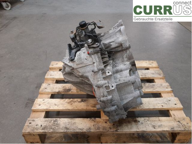 VOLVO XC60  14-17 Gearbox (6-speed) 36010269 D4204T14
