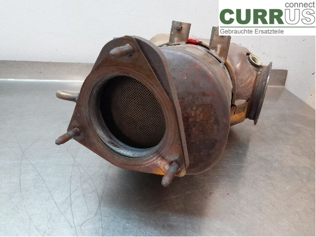 VOLVO XC60  18- Catalyst 36011581 B4204T34