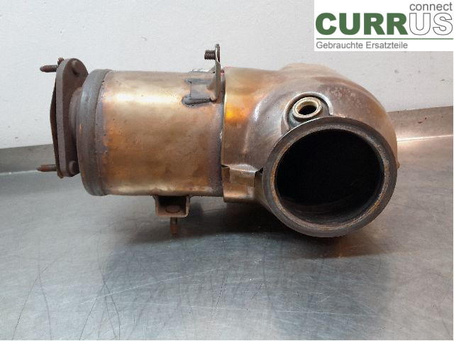 VOLVO XC60  18- Catalyst 36011581 B4204T34
