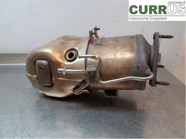 VOLVO XC60  18- Catalyst 36011581 B4204T34