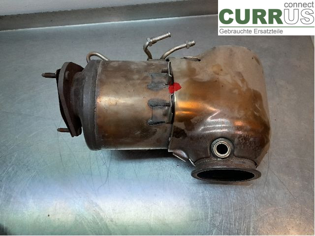 VOLVO XC60  18- Catalyst 36011581 B4204T34