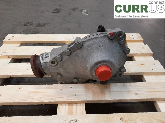 BMW 3 F30/F31/F80    12-19 Différentiel 31508635863 N20-B20A