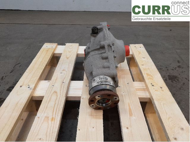 BMW 3 F30/F31/F80    12-19 Différentiel 31508635863 N20-B20A