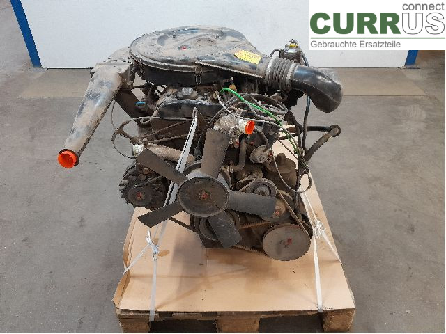 MB 200-300  (W123)  76-86 Moteur A1020107702 M102.920